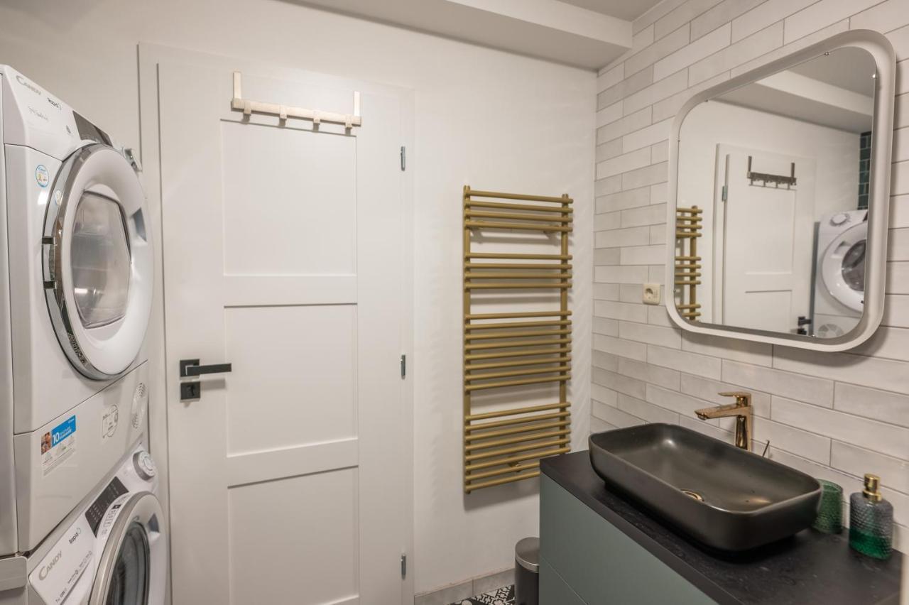 Apartman Claudia - Rezidence K Lanovce Jachymov Exterior photo