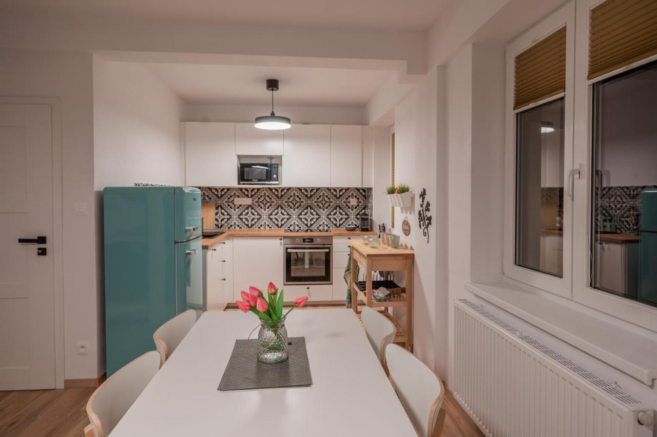 Apartman Claudia - Rezidence K Lanovce Jachymov Exterior photo