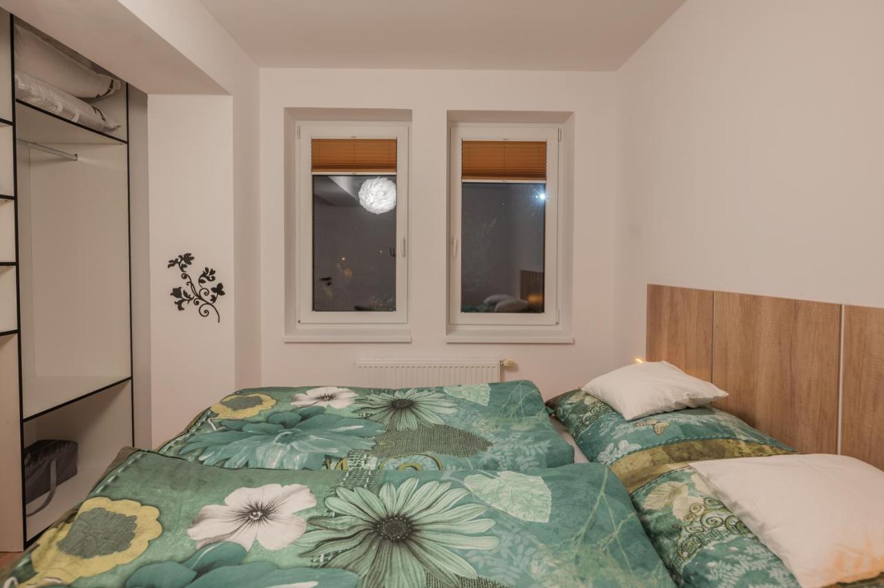 Apartman Claudia - Rezidence K Lanovce Jachymov Exterior photo