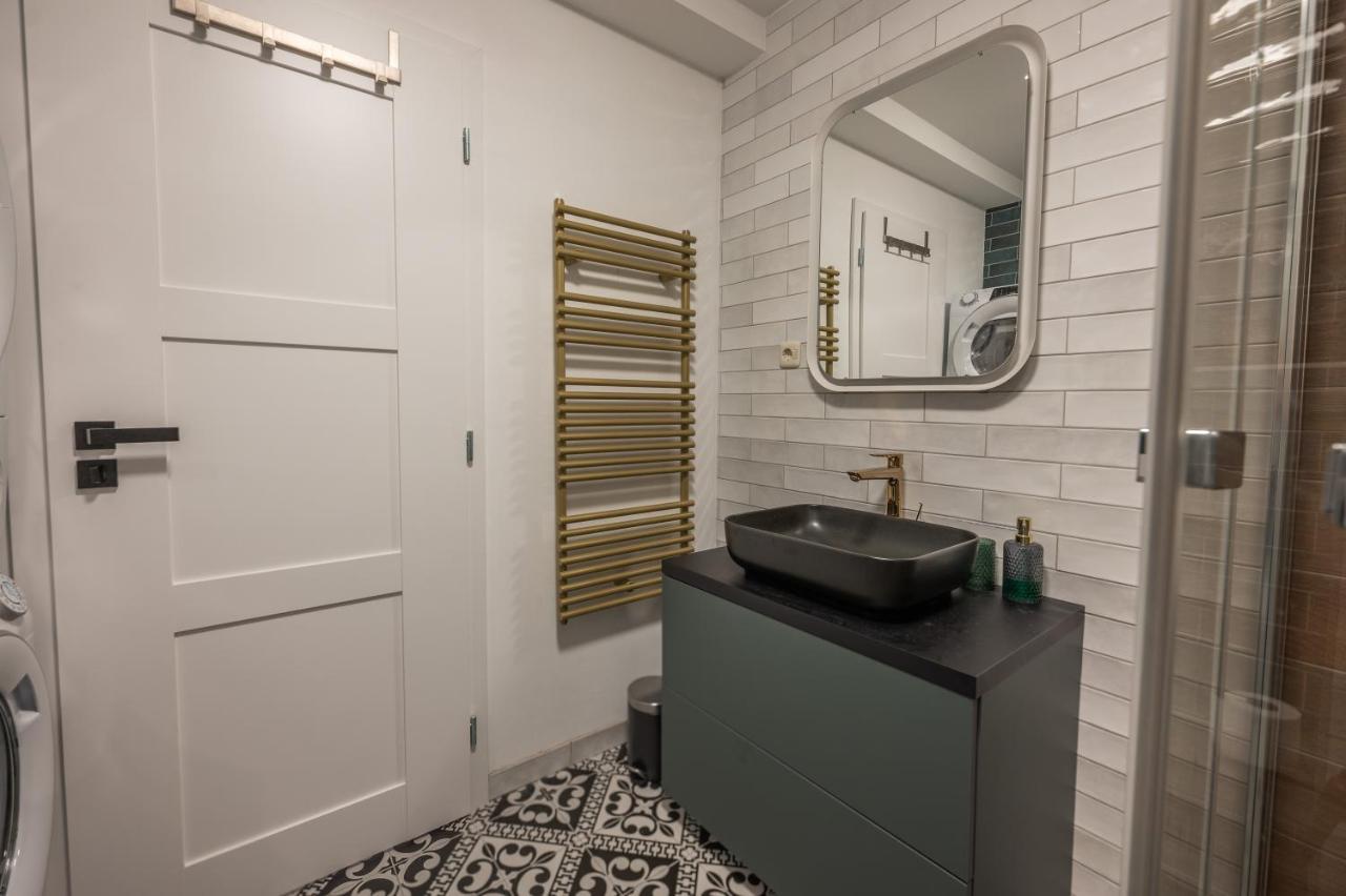 Apartman Claudia - Rezidence K Lanovce Jachymov Exterior photo