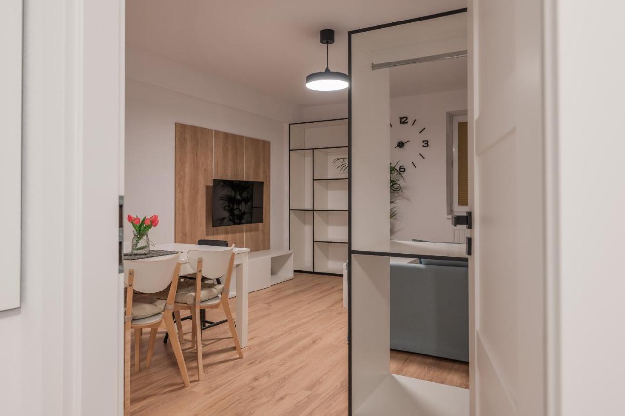 Apartman Claudia - Rezidence K Lanovce Jachymov Exterior photo
